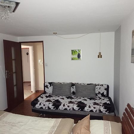 Apartman Ustie Trstená Eksteriør bilde
