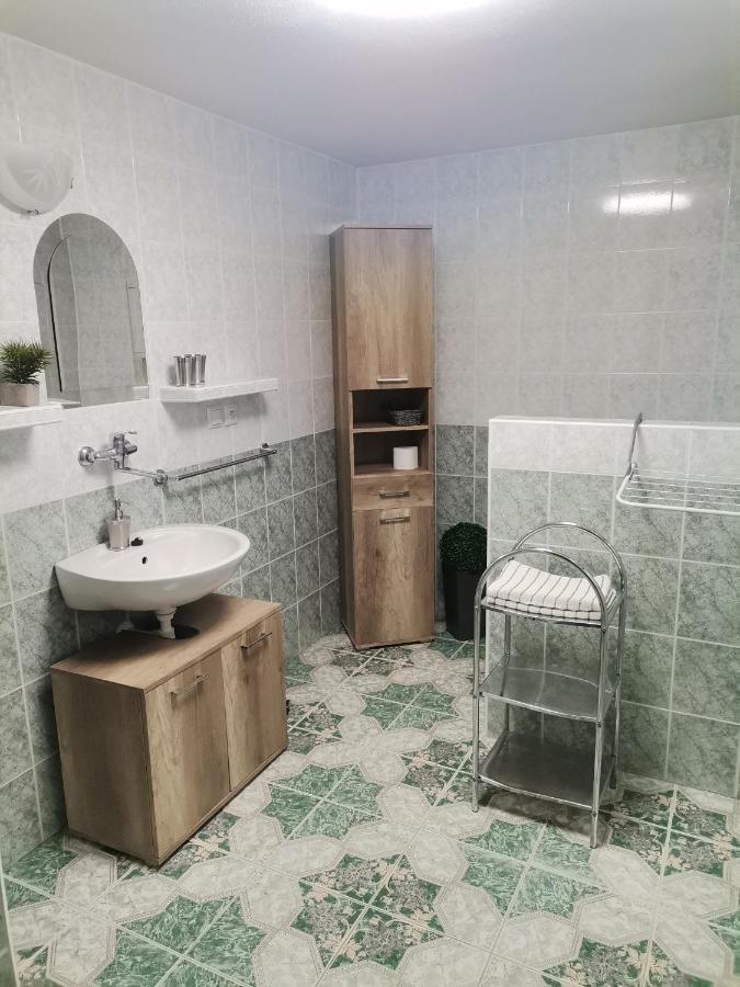 Apartman Ustie Trstená Eksteriør bilde