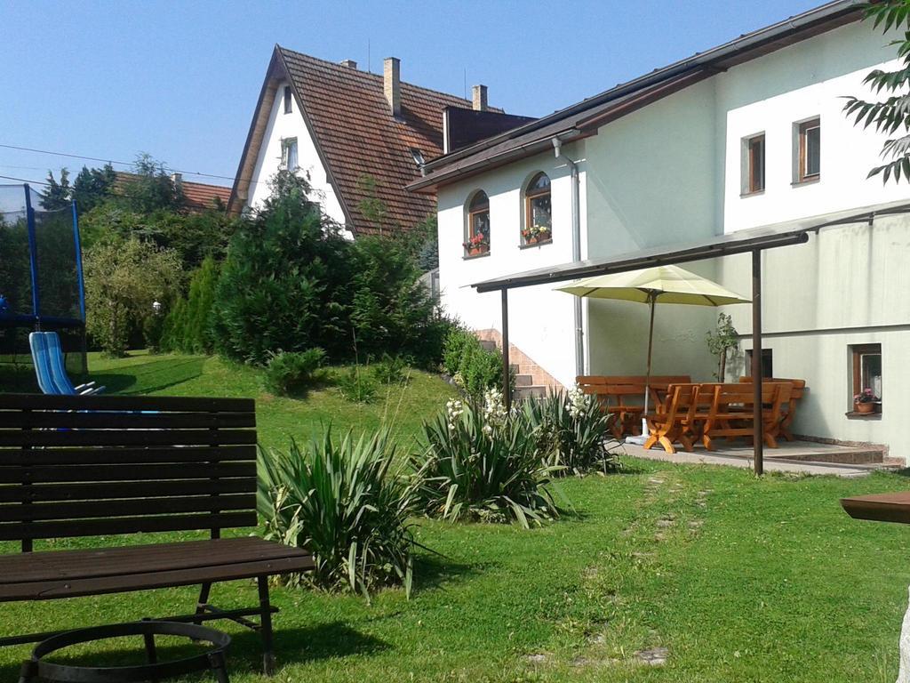 Apartman Ustie Trstená Rom bilde
