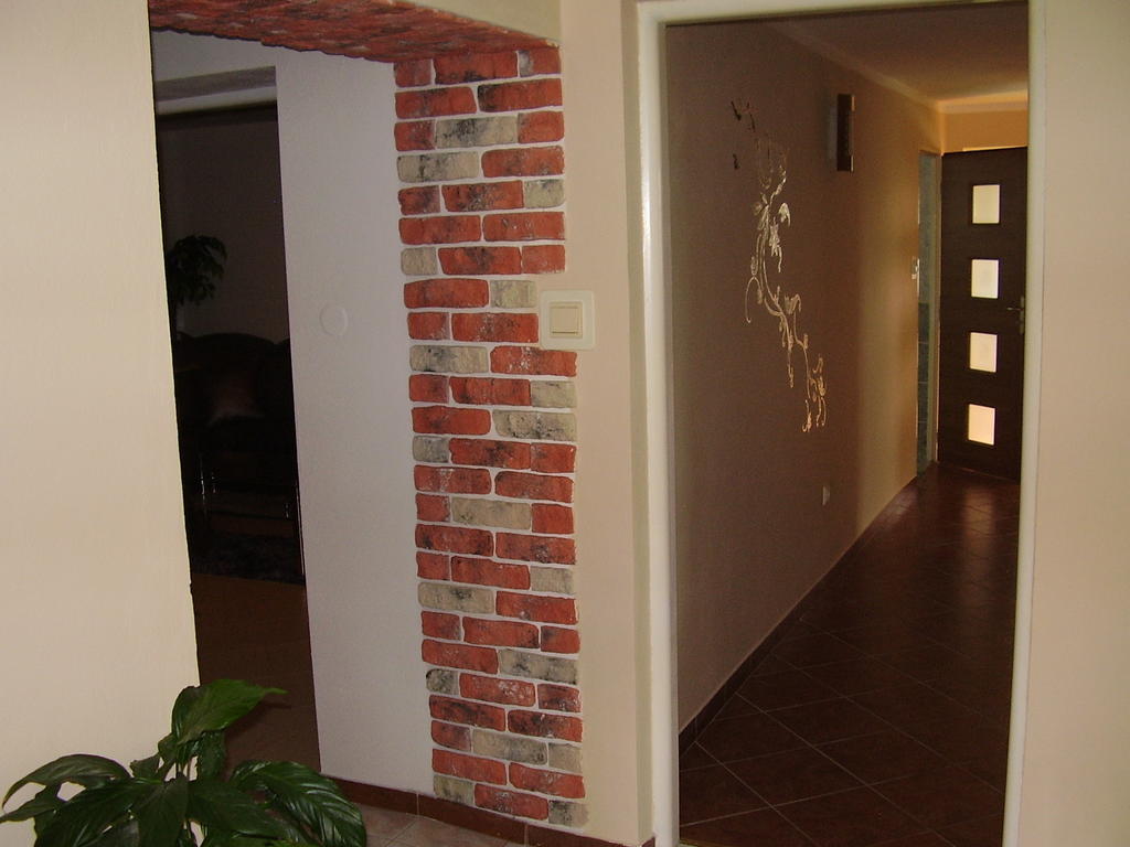 Apartman Ustie Trstená Rom bilde