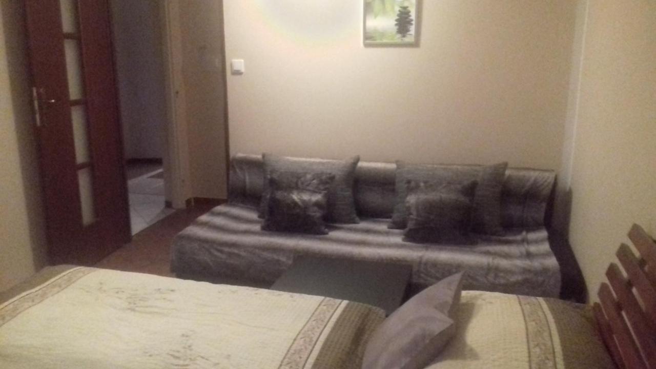 Apartman Ustie Trstená Eksteriør bilde